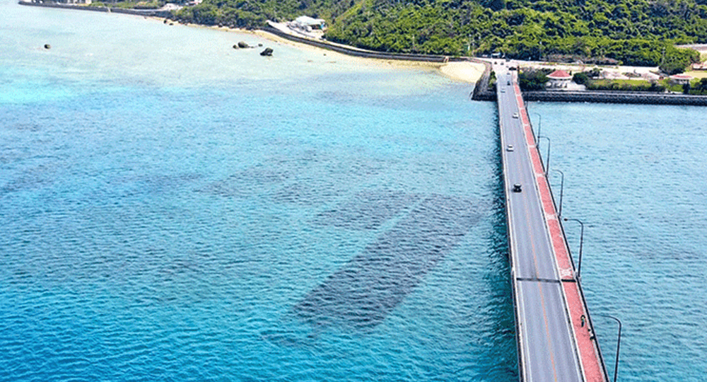 浜比嘉大橋